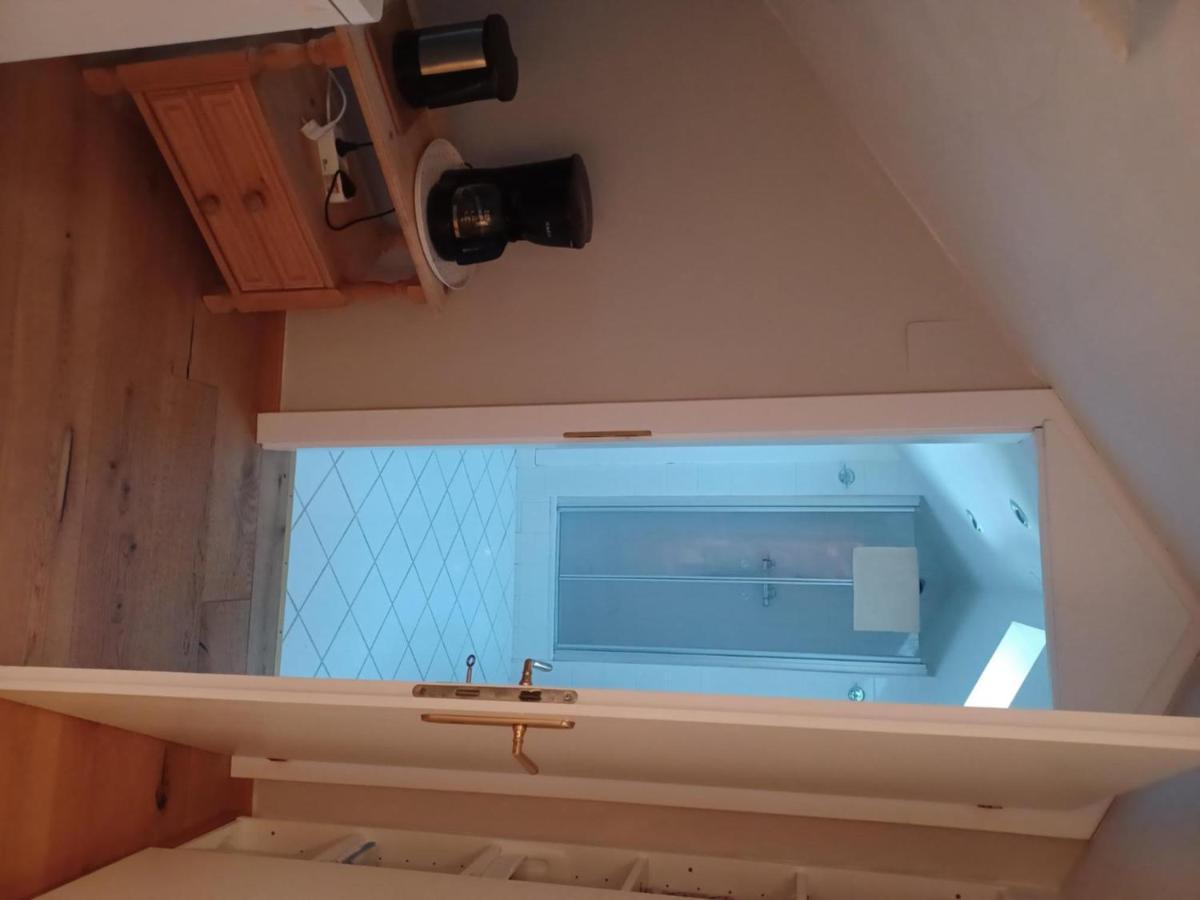 Villa Romy Mit 3 Gaestezimmer Bad Ischl Dış mekan fotoğraf
