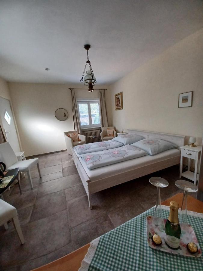 Villa Romy Mit 3 Gaestezimmer Bad Ischl Dış mekan fotoğraf